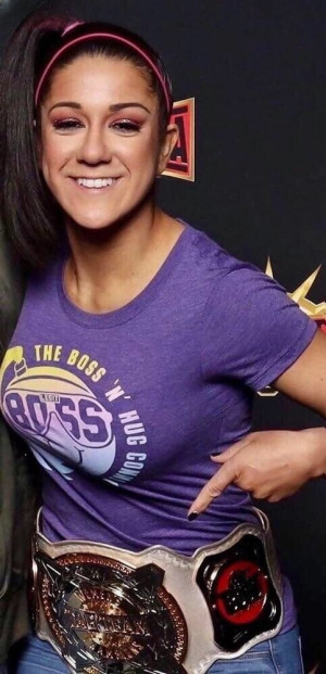 Onlyfans great Bayley free porn galleries