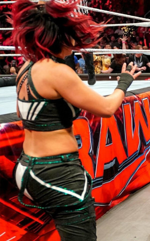 Awesome Bayley sex image post