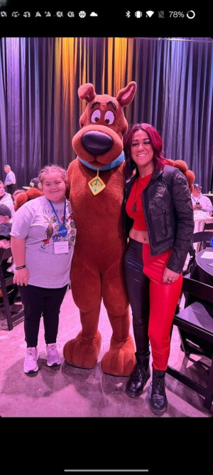 Bayley private sex gal post