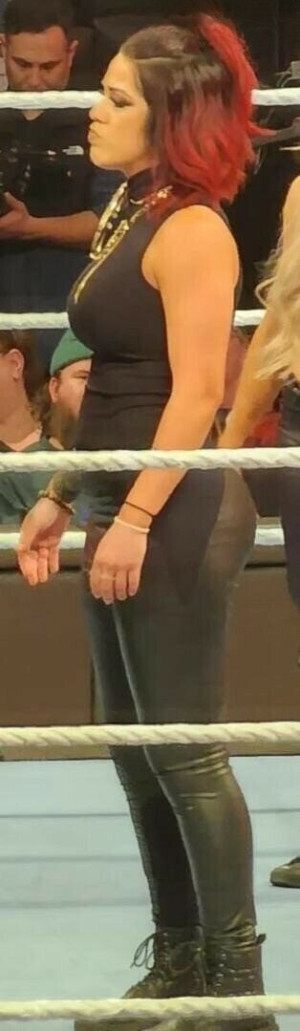 Bayley exciting porn images post
