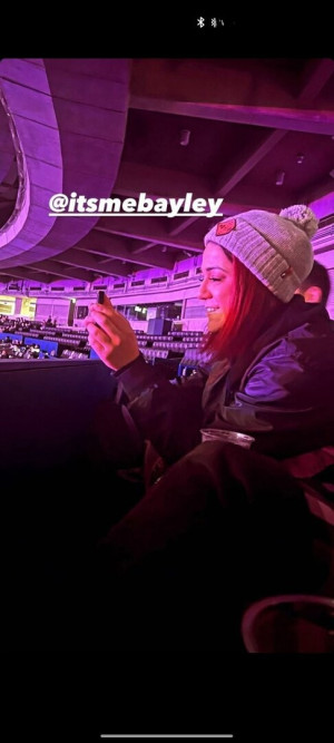 Bayley freesex pictures