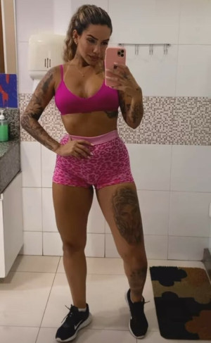 Excellent Muito Linda onlyfans sex photo