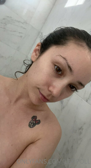 Lexi Poll Asmr