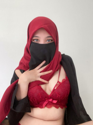 hijab_camilla vip exciting xxx picture post